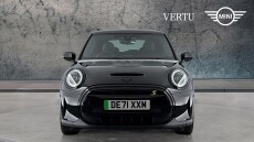 MINI Hatchback 135kW Cooper S Shadow Edition 33kWh 3dr Auto Electric Hatchback